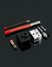 Creality S1 Hotend kit for Creality Sprite Extruder | High-Temperature Pro Kit
